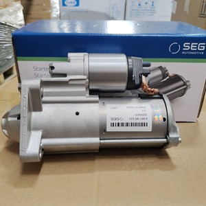 Pour BMW 216i 219i 220i 225i X1 F46 F45 F48 Moteur de démarrage d'origine neuf 0001181613 12415A07F96 12418581690 pour SEG - Product Image 5