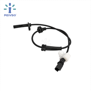 Sensor ABS trasero PEIVSO sensible para Honda Accord (2013-2017) Acura TLX (2015-2019) OEM 57470-T2F-A01 57470-T2M-T01 - Product Image 1