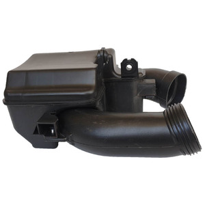 Hyundai Kona 18ix45 Silencer <b>Enclosure</b> 28220-J9100 <b>Plastic</b> Replacement Part - Product Image 3