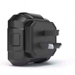 Ht106d रंग Lcd डिस्प्ले सॉकेट कनेक्शन डिटेक्शन वोल्टेज टेस्टर आरसीडी परीक्षण - Product Image 3