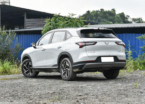 Nouveau Wuling Starlight <span class=keywords><strong>S</strong></span> 2025 – SUV Hybride Rechargeable Haut de Gamme 130 km |   Voiture électrique économique avec habitacle spacieux - Product Image 3
