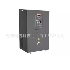 Inversor de Frecuencia SaJ Mc20 0.75Kw 1.5Kw 2.2Kw 4Kw 5.5Kw 220V 380V Compatible con Monofásico y Trifásico - Product Image 3