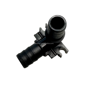 P150 L-shaped Tube Adapter (Motor Side) Arm Connector for Agricultural <b>Drone</b> Propulsion System Repair Spare Parts - Product Image 3