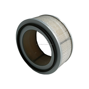 แมนนี่ 23698749 ไส้กรองอากาศ สกรูคอมเพรสเซอร์ ตัวแยกน้ำมัน เหล็กหล่อ กระดาษกรองใยแก้ว วัสดุกรอง ได้รับการรับรองมาตรฐาน ISO 9001 รับประกัน 6 เดือน - Product Image 1