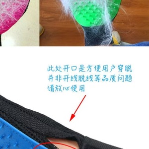 Gants de toilettage pour animaux de compagnie, en silicone, pour enlever les poils, pour chien et chat, massage, nettoyage, gants en microfibre - Product Image 5