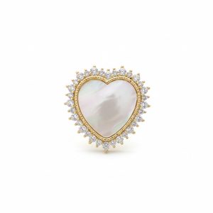 Orecchini a Perno con Zircone e Perla, Gioielli in Ottone per Feste o Regali, Placcati in Rodio e Oro, Esaltano l'Attraente Bellezza del Viso - Product Image 2