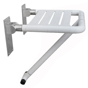Siège de douche de sécurité de haute qualité, <span class=keywords><strong>pliable</strong></span>, <span class=keywords><strong>mural</strong></span>, siège <span class=keywords><strong>mural</strong></span> <span class=keywords><strong>pliable</strong></span> - Product Image 1