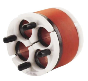 De Fiber Optique De bonne Qualité Bonne Performance Bouchon De Conduit <span class=keywords><strong>Pour</strong></span> Jusqu'à 3 Câbles Adapté Aux Besoins Du Client - Product Image 6