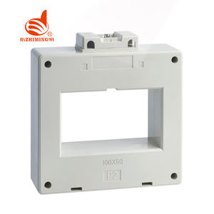 LMK1(<span class=keywords><strong>BH</strong></span>)-Transformateur de courant électrique à noyau divisé de type barre omnibus série 0.66 - Product Image 4