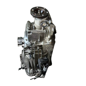 Engranaje de Cambio de Velocidad de Segunda Mano para Transmisión Manual de Piezas de Automóviles JMC Originales <span class=keywords><strong>Usadas</strong></span> de 2015 para <span class=keywords><strong>Ford</strong></span> <span class=keywords><strong>Transit</strong></span> 2.8T con Gasolina Incluida - Product Image 5