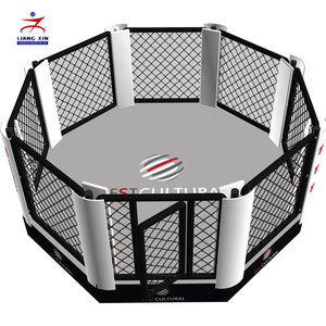<span class=keywords><strong>Cage</strong></span> de combat professionnelle personnalisée <span class=keywords><strong>mma</strong></span> <span class=keywords><strong>octogone</strong></span> <span class=keywords><strong>mma</strong></span> à vendre - Product Image 1