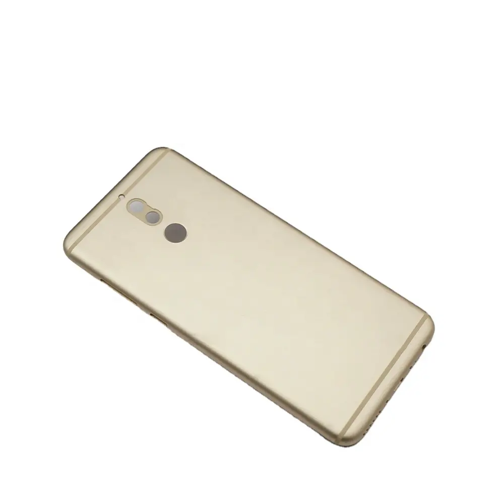 Fabrika özelleştirme düşük fiyat özel Metal kasa akıllı telefon montaj parçaları alüminyum kabuk