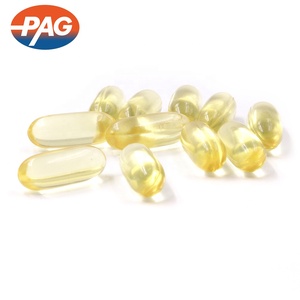 שמן דגים מחיר טוב אומגה <span class=keywords><strong>3</strong></span> 1000 מ "ג softgel קפסולות שמן דגים עם ee עשה בגררבים - Product Image 2