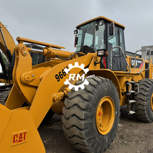 Оригинальный <span class=keywords><strong>CAT</strong></span> 966h Подержанный Кот 966 г доступен в продаже подержанный колесный погрузчик б/у 950 966 966e <span class=keywords><strong>966f</strong></span> 966h 966g колесный погрузчик в продаже - Product Image 6