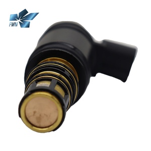 Vanne de commande de compresseur de climatisation de haute qualité pour Jeep Morris Garages Auto AC Compressor FMM008-57 - Product Image 3