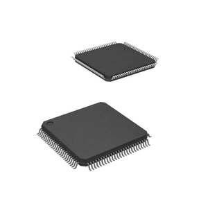 Microcontrolador de circuito integrado TM4C123GH6PZI7R TM4C123GH6PZI7 <span class=keywords><strong>TM4C123G</strong></span> LQFP-100, componente electrónico, original, nuevo - Product Image 1