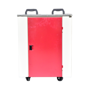 Semi-automatic Strapping Machine Carton / Gase / Box Packing Vertical pp Belt Strapping Machine - Product Image 3