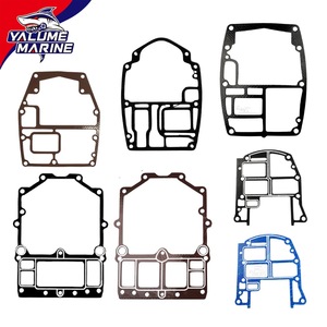 Joint de culasse Yalume Marine 6G5-45113-A3 pour moteur hors-bord Yamaha 2 temps 9,9-15 CV - Product Image 2