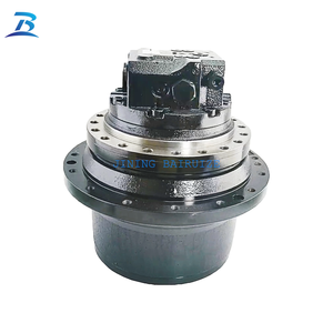 Motor de Traslación para Excavadora Dh150 2401-9121B, Transmisión Final Dh150-7 - Product Image 3