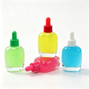 Suero Reafirmante y Reparador para Piel Seca con Complejo de Ácido Hialurónico y Bakuchiol para Líneas de Deshidratación - Product Image 1