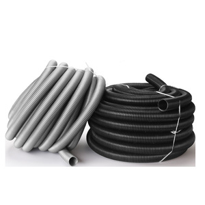 Extensión de Manguera para Aspiradora, Manguera de Plástico Corrugado Universal para Polvo Industrial, Conector de Manguera - Product Image 3