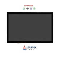 Écran HDMI 10,1 pouces, écran tactile capacitif LCD, résolution 1280*800, interface HDMI, panneau LCD TFT 10,1 pouces