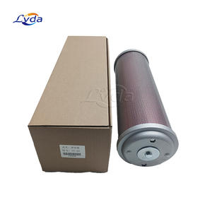 Pièces <span class=keywords><strong>d</strong></span>étachées pour compresseurs <span class=keywords><strong>d</strong></span>'<span class=keywords><strong>air</strong></span> Silencieux/silencieux <span class=keywords><strong>d</strong></span>'entrée pour compresseurs <span class=keywords><strong>d</strong></span>'<span class=keywords><strong>air</strong></span> - Product Image 4