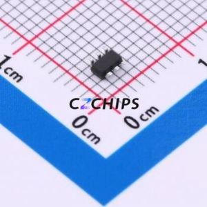 Tout nouveau transistor de SOT-23-6L de CDSOT236-0504C-HXY d'origine ESD et protection contre les surtensions (TVS/ESD) - Product Image 2