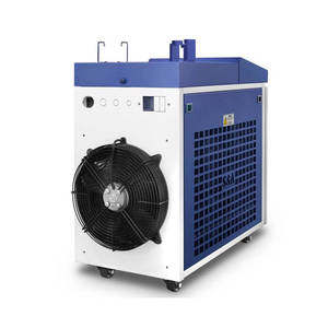 Máquina de soldadura láser de modo de mango 4 en 1 para acero aluminio Cuper - Product Image 6