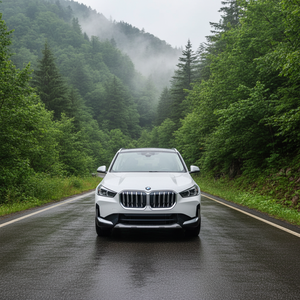 BM-W X1 20Li d'occasion en bon état, à bas prix, 2023-2025 |   Vente en gros aux concessionnaires, prix bas, disponible en stock - Product Image 1