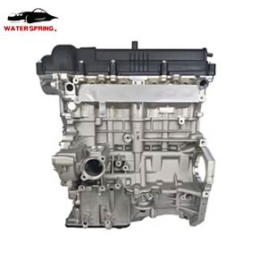 Bloque largo del motor G4FG 1.6L para Hyundai <span class=keywords><strong>Kia</strong></span> Rio Soul Cerato <span class=keywords><strong>Kona</strong></span> - Product Image 1
