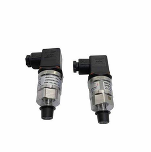MBS 060G1125 0-10บาร์ 4-20mA 316L สแตนเลสสตีล IP54 ป้องกันการระเบิดขั้นสูง - Product Image 1