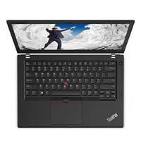 Ordinateur portable d'occasion remis à neuf, Thinkpad T480, i5-8e génération, 8 Go de RAM, 256 Go de SSD, 14 pouces, ordinateur portable professionnel ultra-fin, prix abordable
