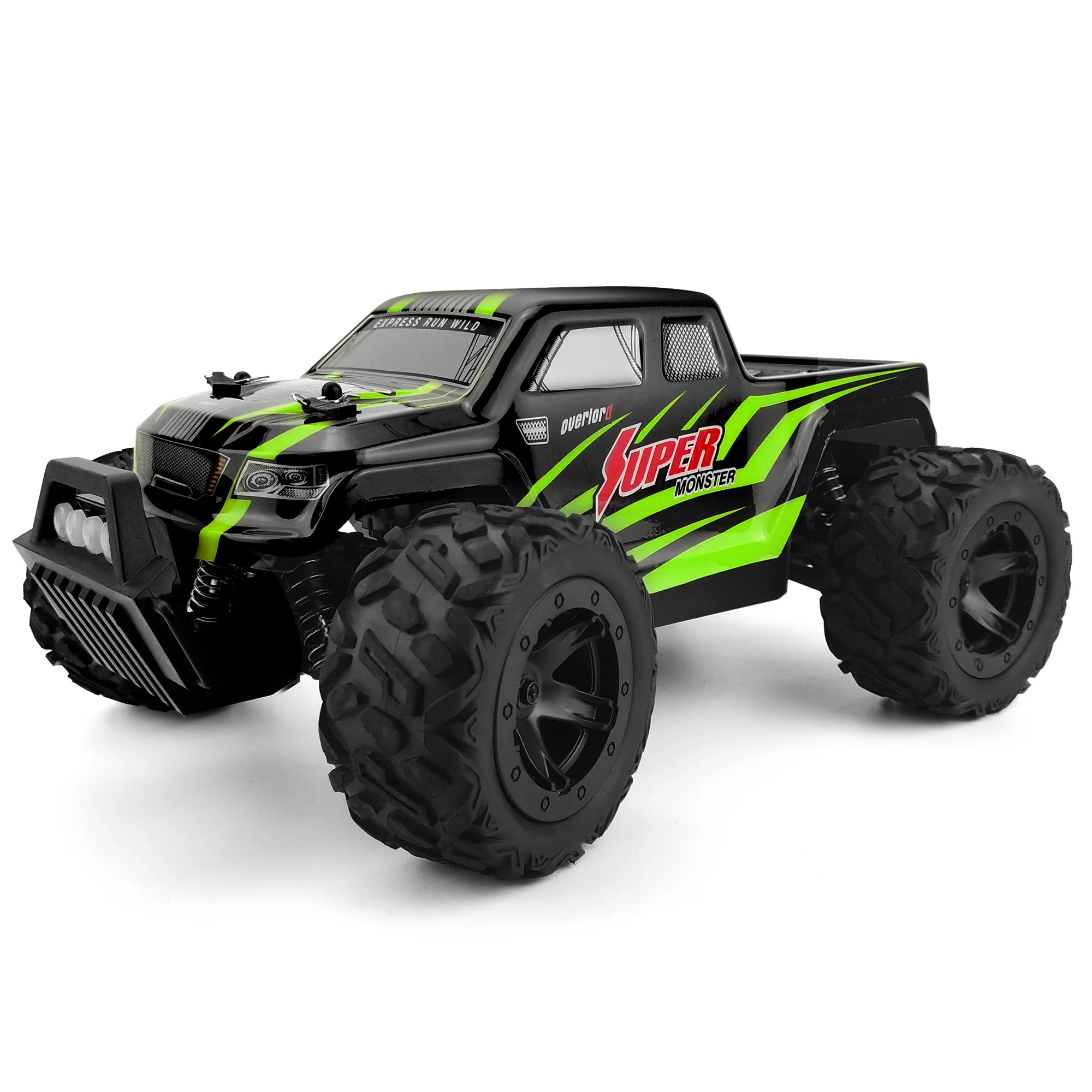 2021 Factory Price Hot Sale RC Hobby High Speed 4x4 Off Road Monster Truck Drift Car Toys 1:14 Radio Control Racing Car