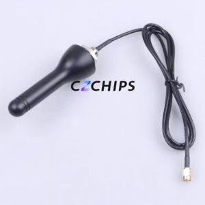 KH-SMA(ZJ)-4G-L1M Antenna RF ( Impedance: 50Ohm )( Power Rating: 5W )( Operating Temperature: )( Interface Type: SMA ) - Product Image 1
