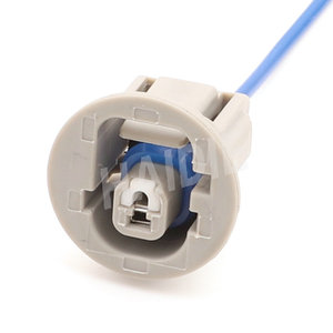 <strong>Automotive</strong> Socket Cable Wiring Harness <strong>Sensor</strong> Plug Solenoid Valve Plug High And Low Voltage Plug Accessories Housings Connector - Product Image 6