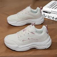 Nouvelles Chaussures de Course Homme Tendance Automne/Printemps du Fabricant Chinois – Baskets Légères à Lacets pour la Marche, Grande Taille, en Maille TPR/EVA