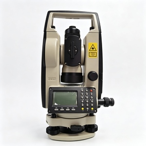 Théodolite électronique South NT-023 avec clavier numérique, grossissement 26,5x, poids 4,7 kg - En stock et pour la topographie - Product Image 3