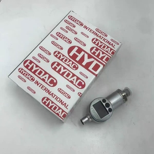 <span class=keywords><strong>Relais</strong></span> de pression électronique numérique à engrenages sans fin série EDS 3400 HYDAC EDS3448-5-0400-000 en fonte, rapport de réduction 4:1 - Product Image 5