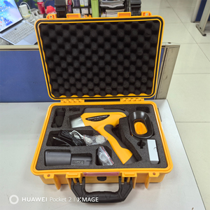 เครื่องวิเคราะห์แร่ธาตุและโลหะหนักแบบพกพา 7000 Plus Skyray XRF วิธีการวิเคราะห์ด้วยรังสีเอกซ์ - Product Image 4