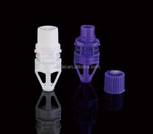 Tampas plásticas para embalagem de alimento, tampas para suco, garrafa plástica, tampas para garrafa - Product Image 2