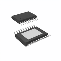 TPS77601PWPR Manufacturer Channel 20 PowerTSSOP Buy Online Electronic Components Power Management (PMIC)