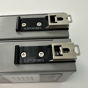 Sistem pemantauan suhu dan kelembaban Digital multi-titik untuk Silo gandum baja dengan garansi 12-24VDC dan 1 tahun - Product Image 4