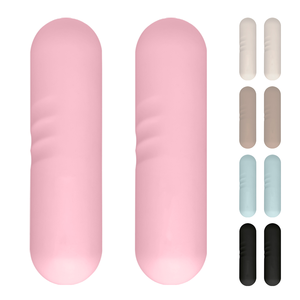 Pesas de Mano de Silicona para Mujer, para Ejercicios en Casa, Fisicoculturismo, Caminatas, Entrenamientos en el Gimnasio, Barra de Pesas Gratis - Product Image 1