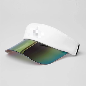 Gorras Deportivas con Visera en Oferta, Gorras y Sombreros con Letras Bordadas en 3D, Gorra de Béisbol con Protección Solar para Golf, Tenis, Yoga - Product Image 2