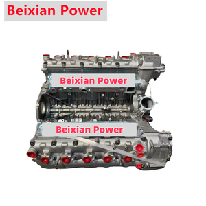 Nuevo de fábrica para motores <span class=keywords><strong>BMW</strong></span> S85/<span class=keywords><strong>M5</strong></span> <span class=keywords><strong>V10</strong></span> 10 Motor de cilindro para <span class=keywords><strong>BMW</strong></span> <span class=keywords><strong>M5</strong></span> M6 E60 E63 E64 5,0 - Product Image 2