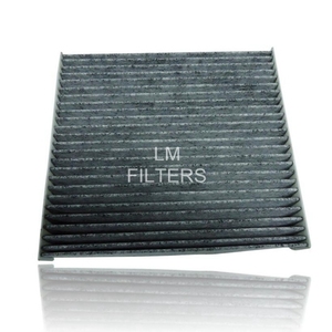 Filtros de aire para cabina, filtro de aire para 87139-30040 - Product Image 2