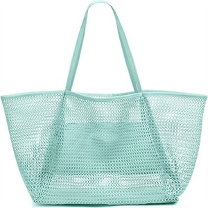 Fashion Custom <b>Large</b> Grocery Burlap Jute Tote Shopping <b>Bags</b> with Custom Printed logo - Product Image 3