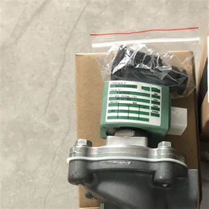 100% ORIGINAL NF8210C494VCCC Solenoide SERIE 210 290 SERIE NF8210 - Product Image 4