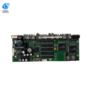 Một mới ppc380ae02 hiee300885r0102 mô-đun tàu nhanh thương hiệu gốc tại chỗ PLC - Product Image 1